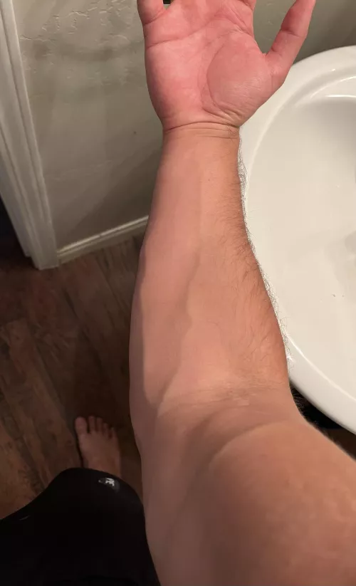 New here, hope you enjoy