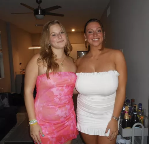 Nothing she can do lol