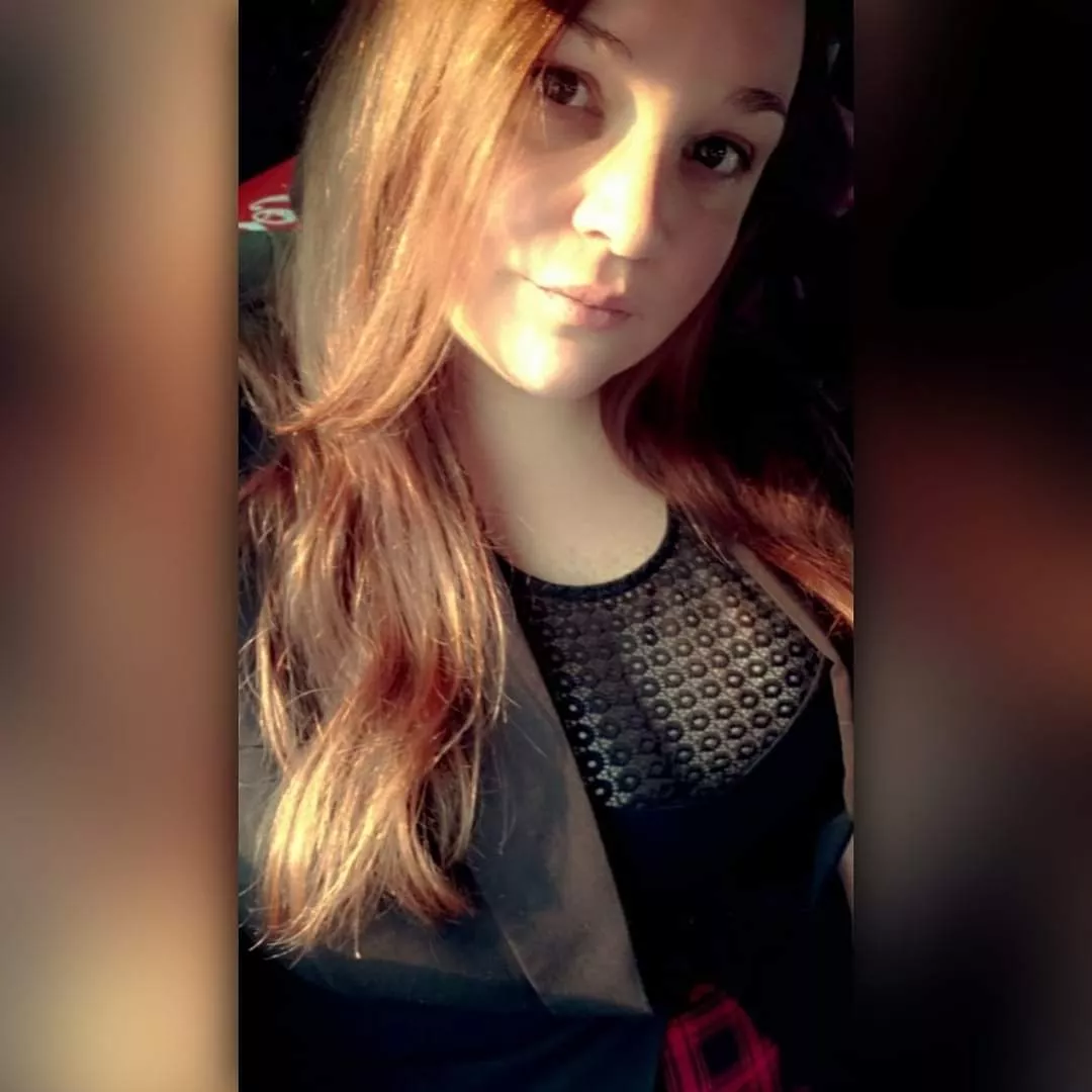 Oldie but goodie. Me with long hair ❤️