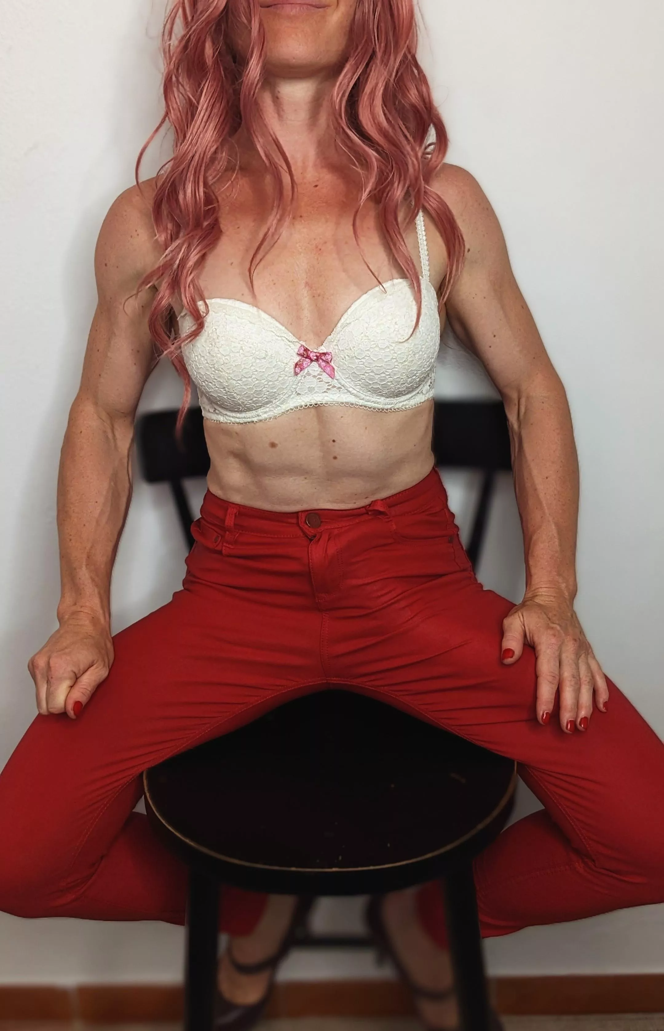 Perfect fit, nobody will notice