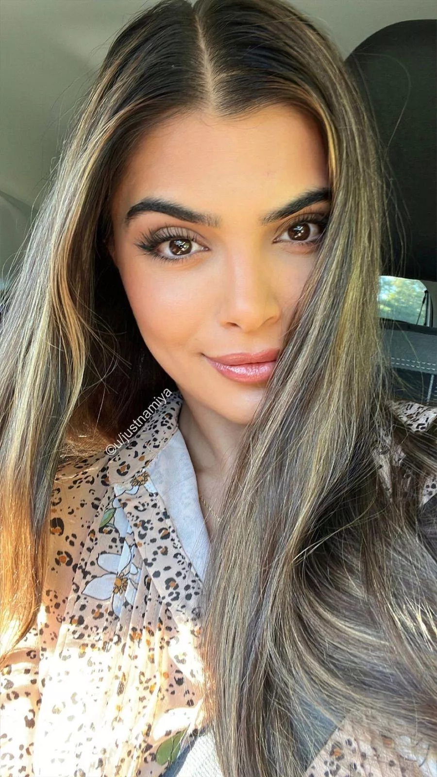 Persian x German