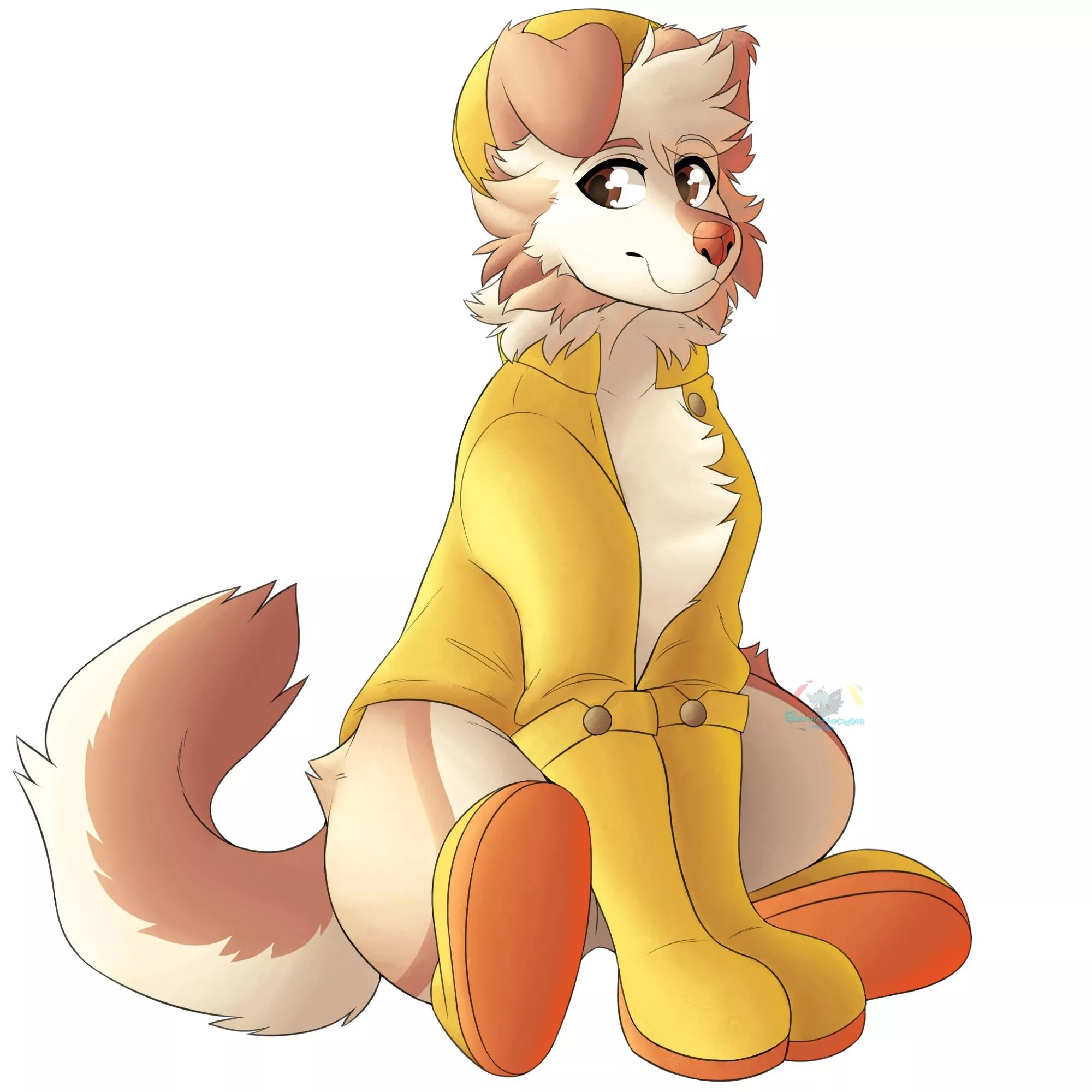 Personal artwork by me