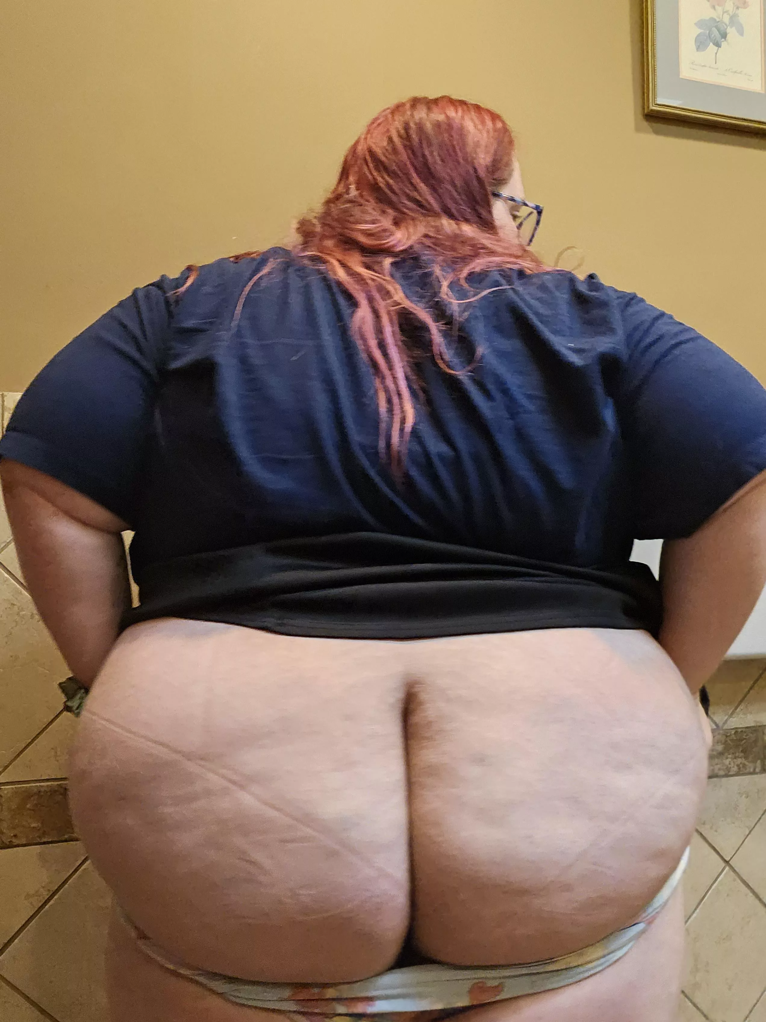 Quickie breed me in the bathroom