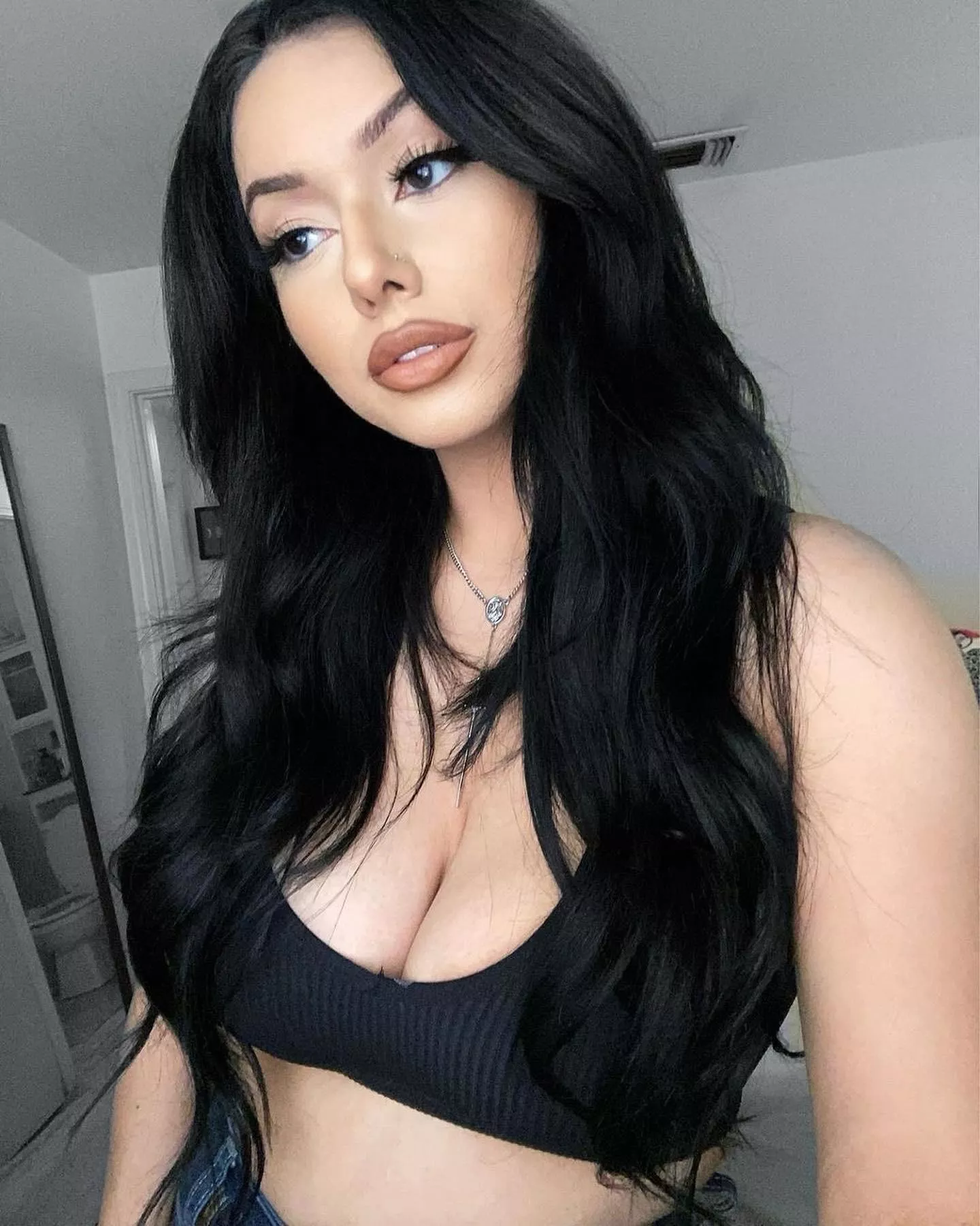 Say hi if I can put you in chastity