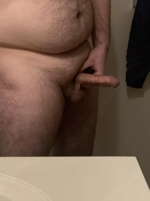 Shy guy here hoping to feel a little more confident