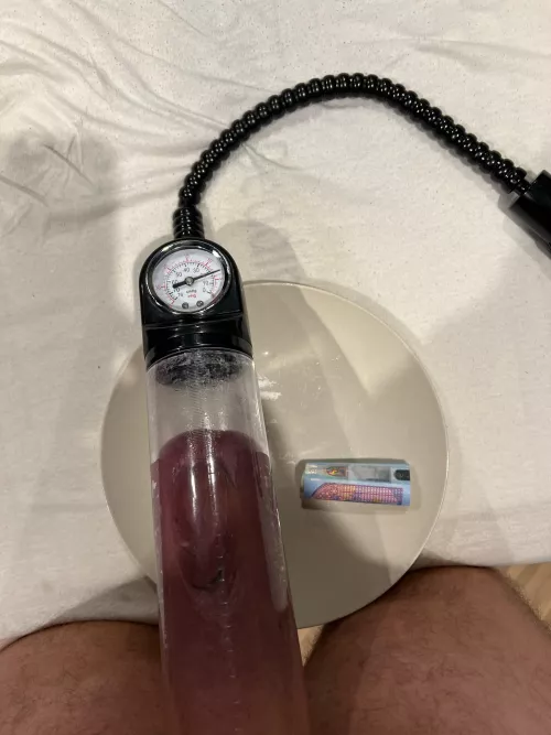 Starting the week properly🤟