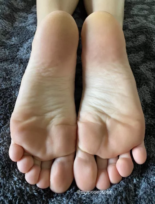 🦶Sunday Soles🦶