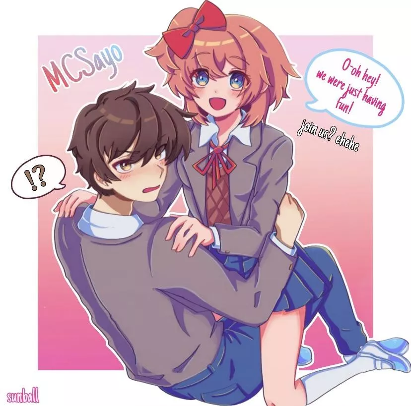 Sure, I’ll join in! [ @_Sunball_ ]