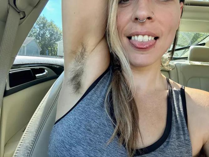 Sweet and with a hint of sour mmmmm