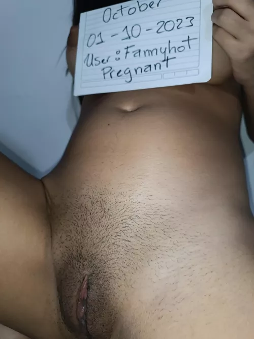 The best weeks of pregnancy. Do you like how it looks?