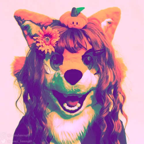 The furry. [LennyGaming]