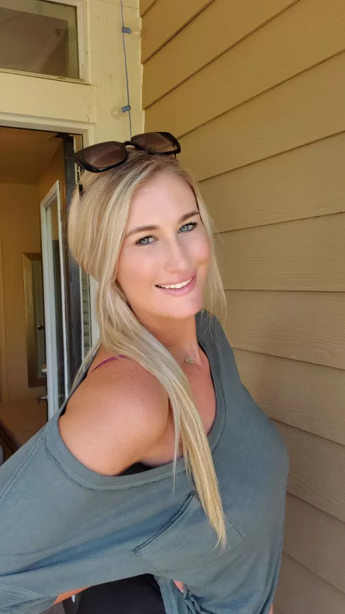 The shy girls are always the naughtiest!