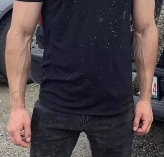 These made me swipe right