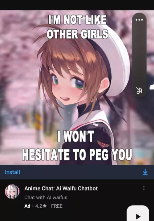 These youtube ads are crazy (and targeted)