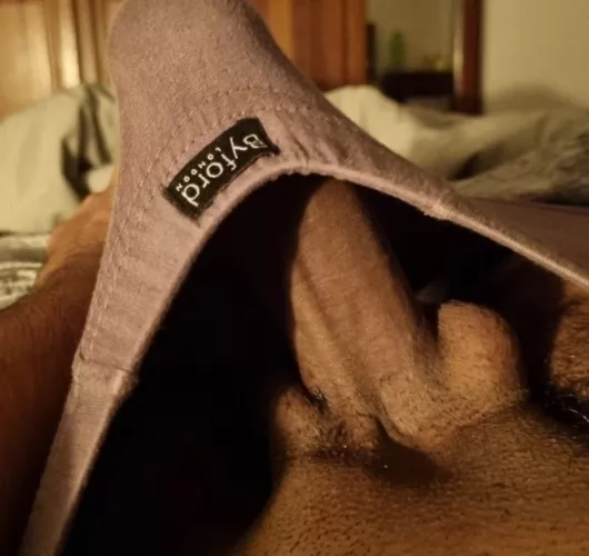 Thick as a monster can, who wants the rest of this bbc?