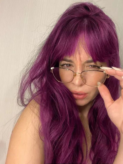 Thinking about changing the color... Should I?