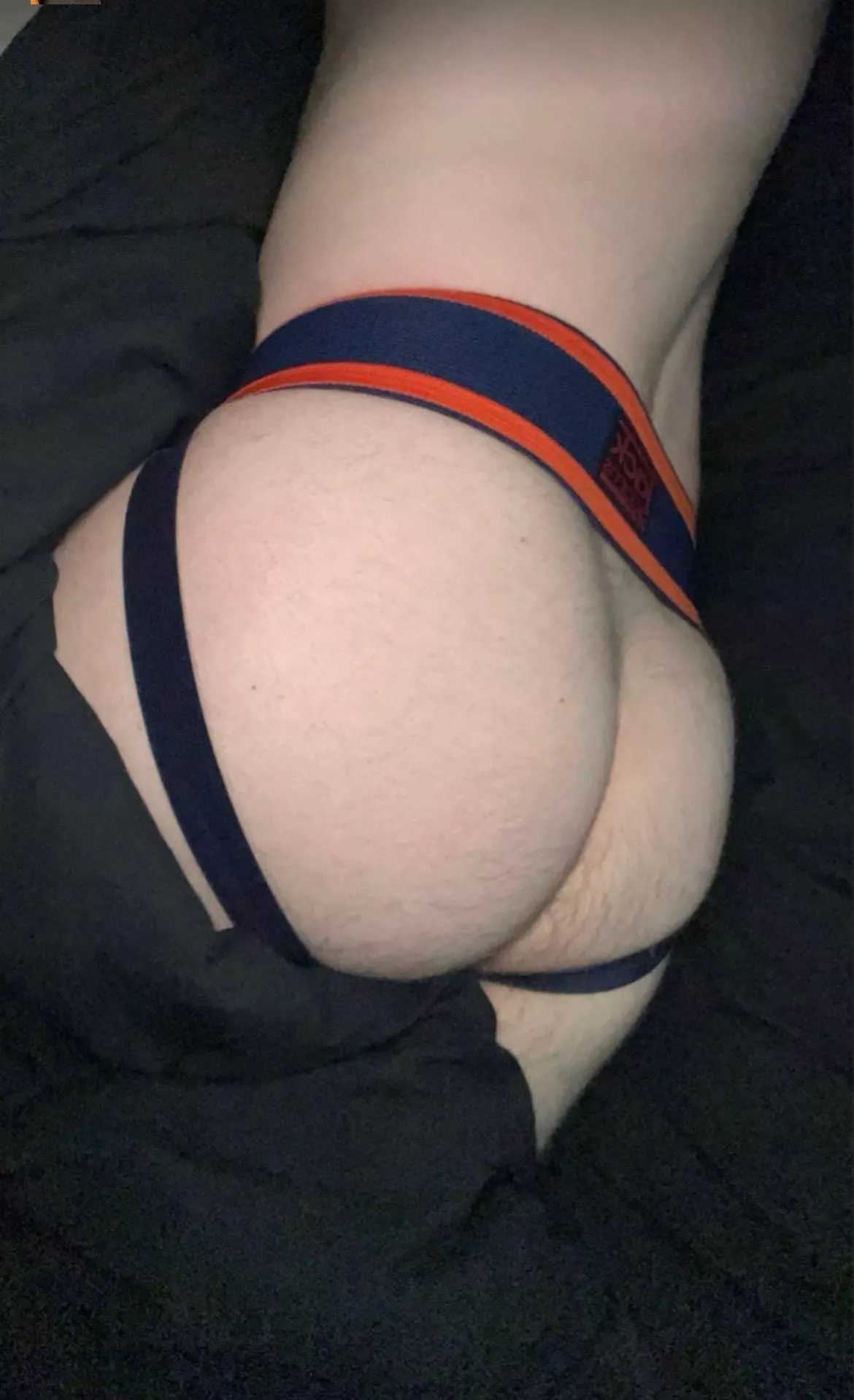 This jock is the best