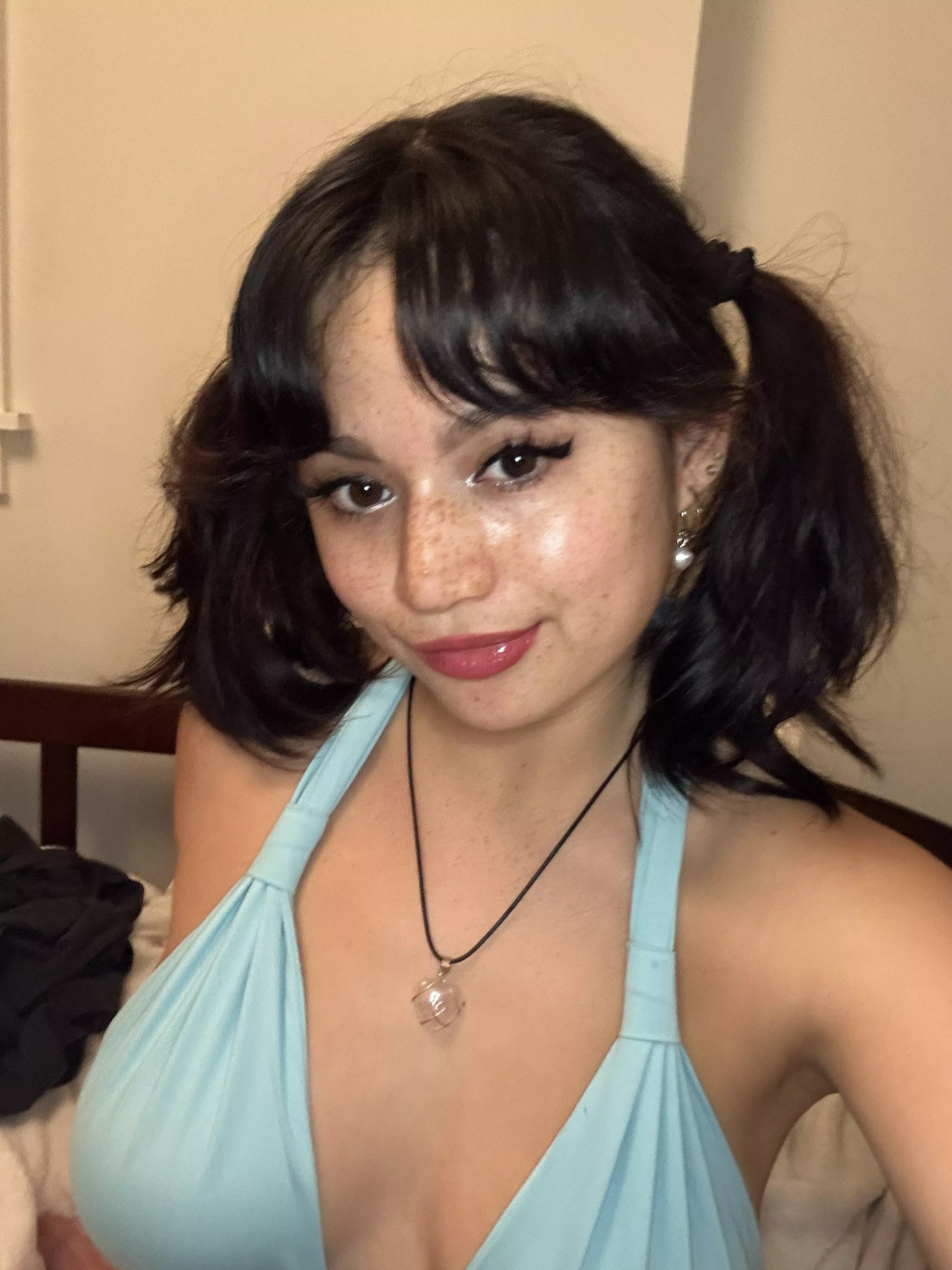 This might be too cute for a first date