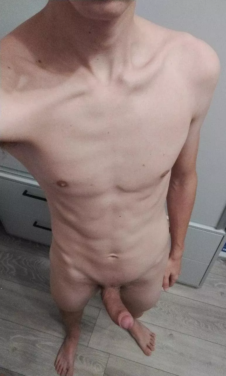 Thoughts on this 18 y/o?