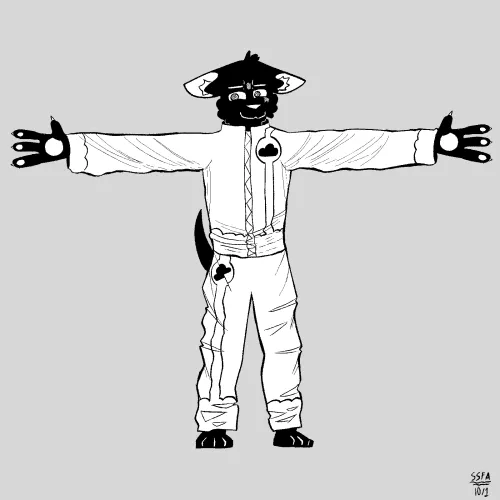 Tried wrinkles for the first time...