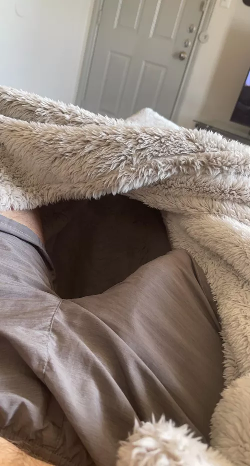 Wanna wake up next to this?