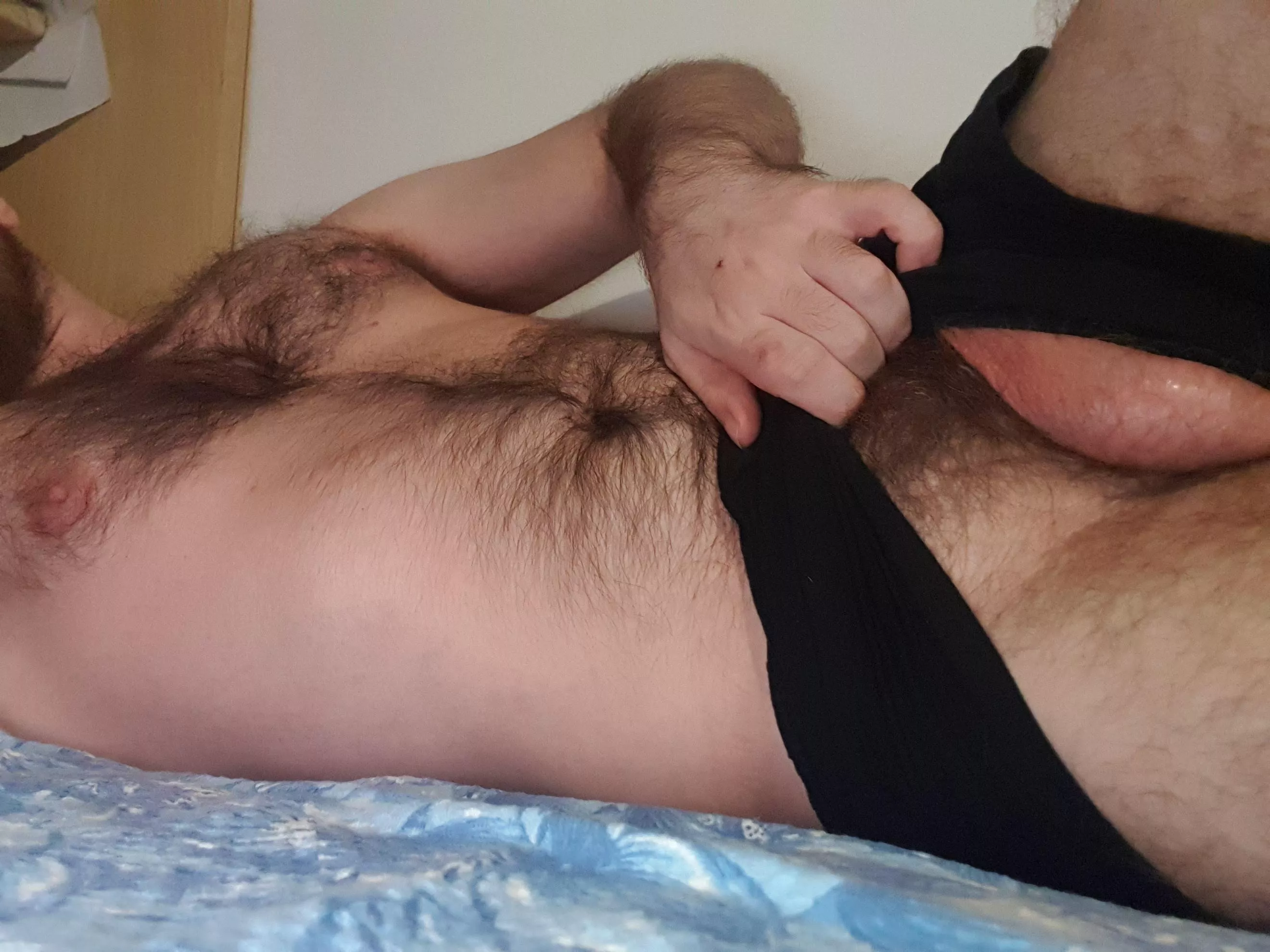 What are you looking at?