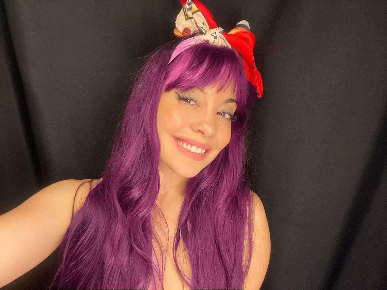 What color should I dye it next?