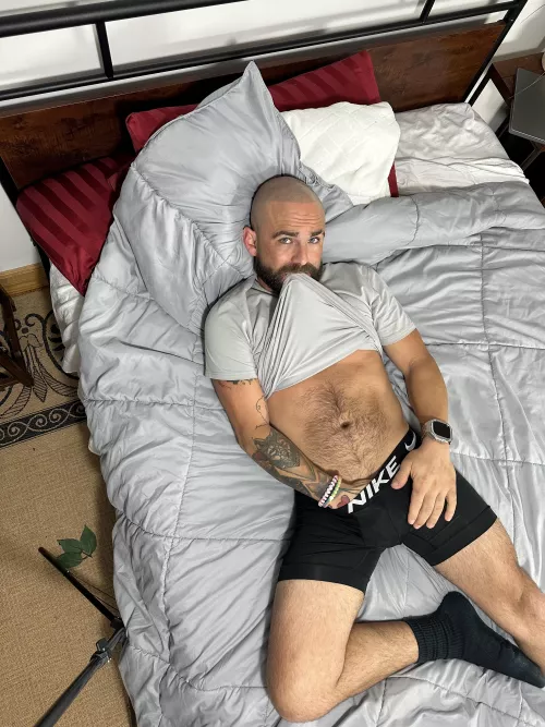 What do tofu and dildos have in common? They are both meat substitutes. :D