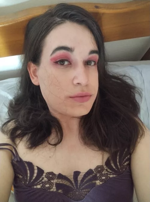 What fo you think of this look?