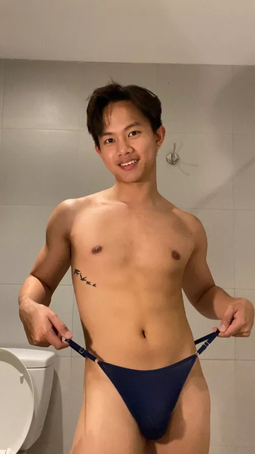 What happen if you come back home and seing me doing this