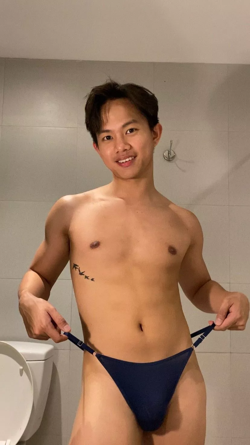 What happen if you come back home and seing me doing this