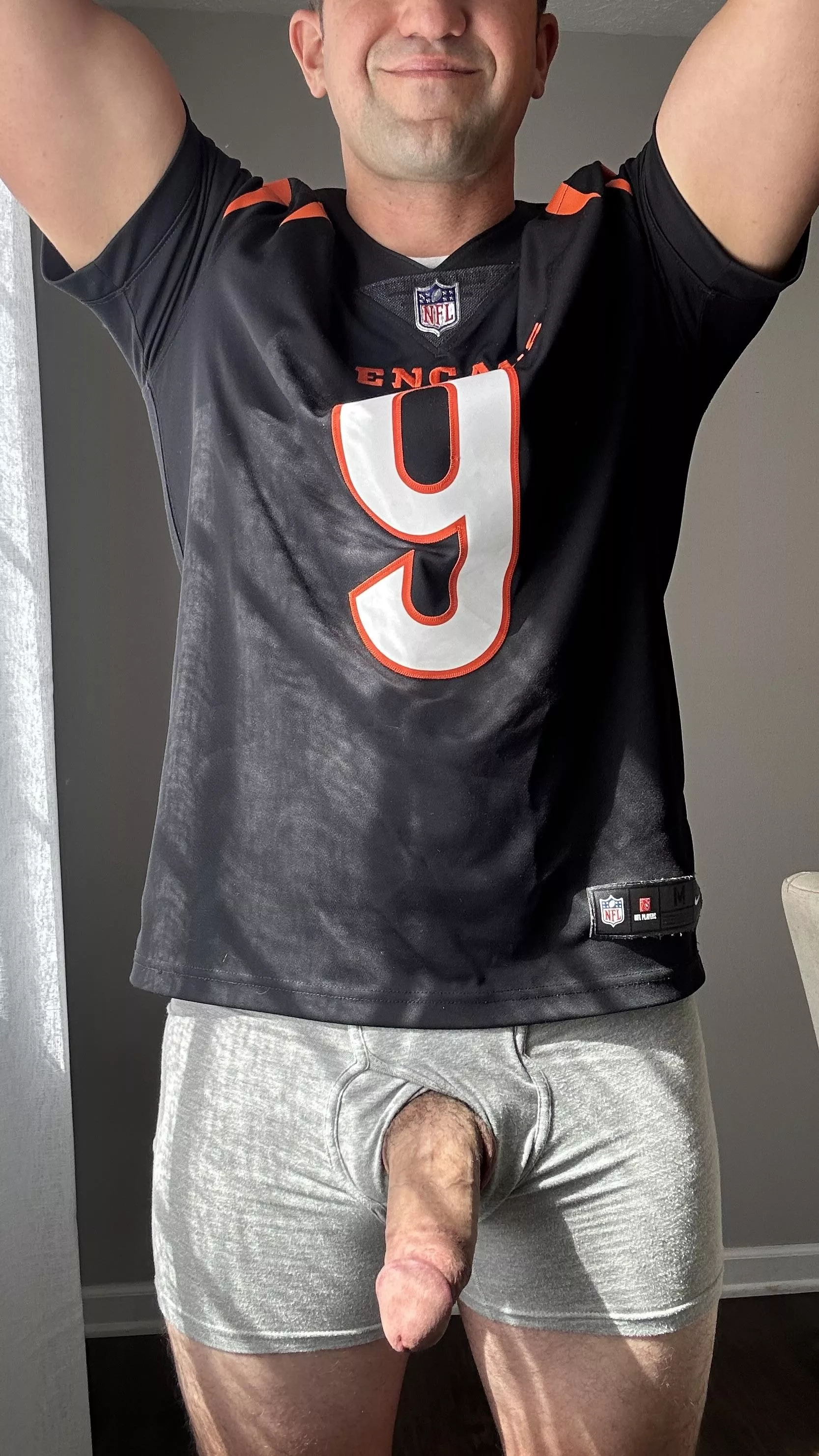 What is the hole for?