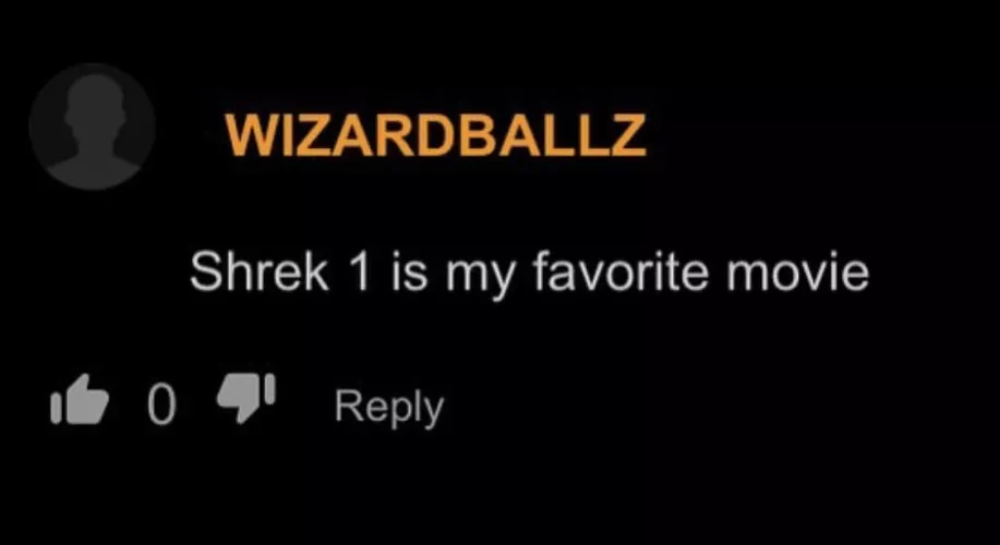 What was everyone’s favorite Shrek movie?