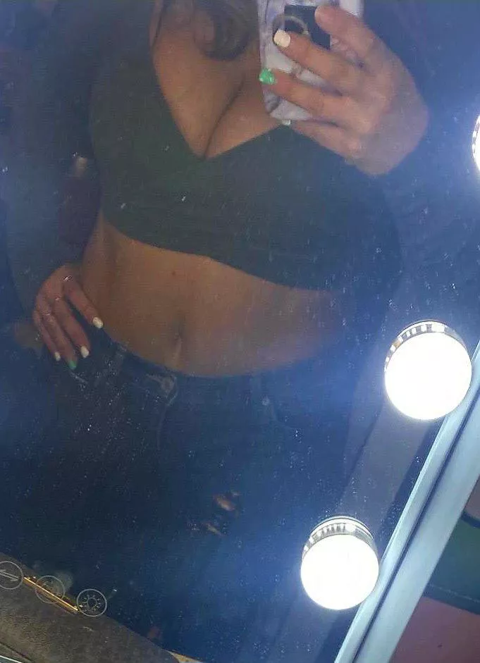 Who's gonna fuck me?