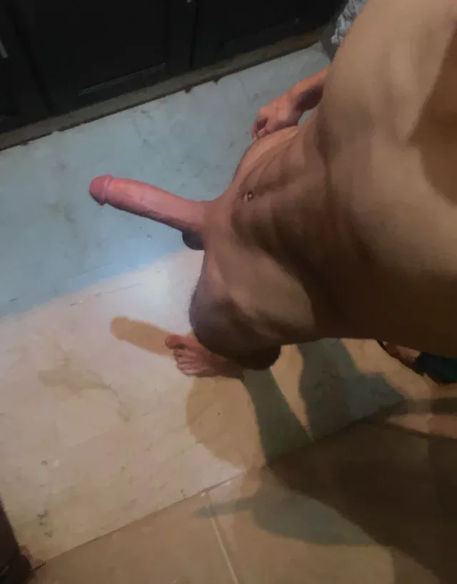 Who's On Their Knees First?