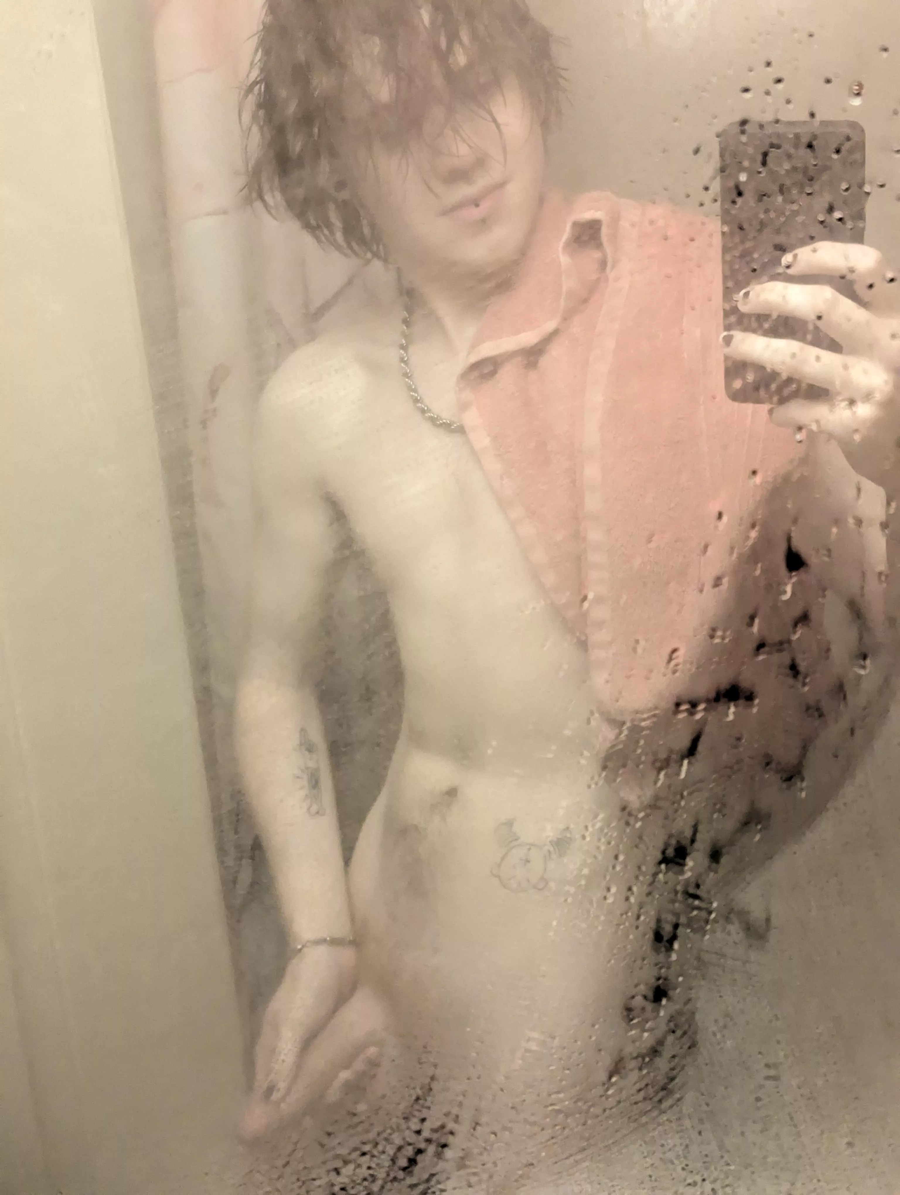 Would you get dicked down by a young alt guy?