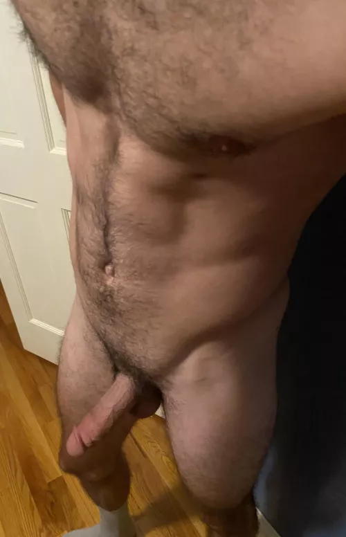 You like what you see?