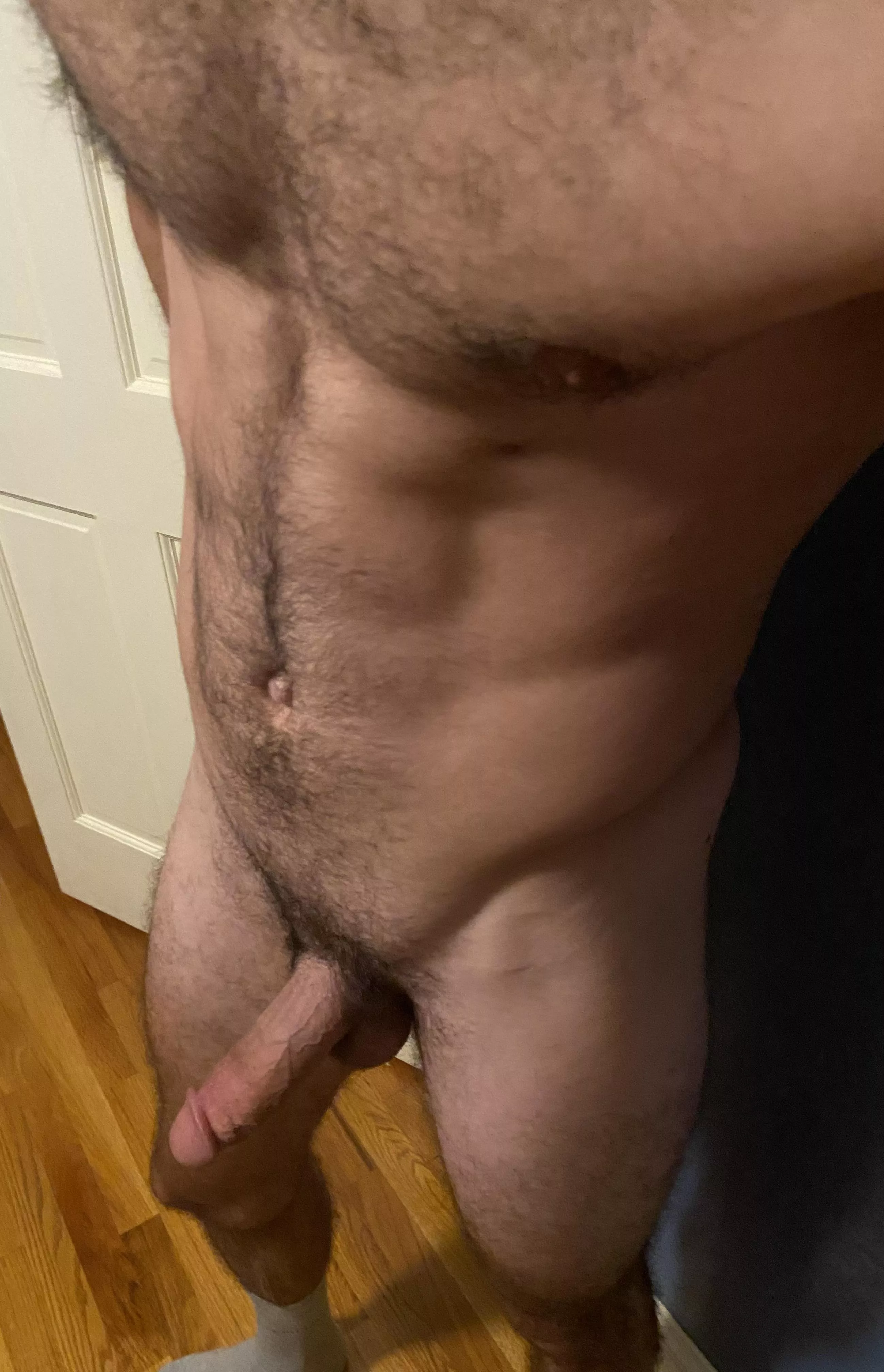 You like what you see?