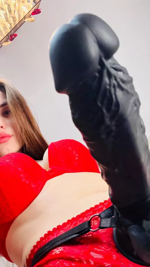 your lovely face while I stretch your ass. Sissy loves humiliation.