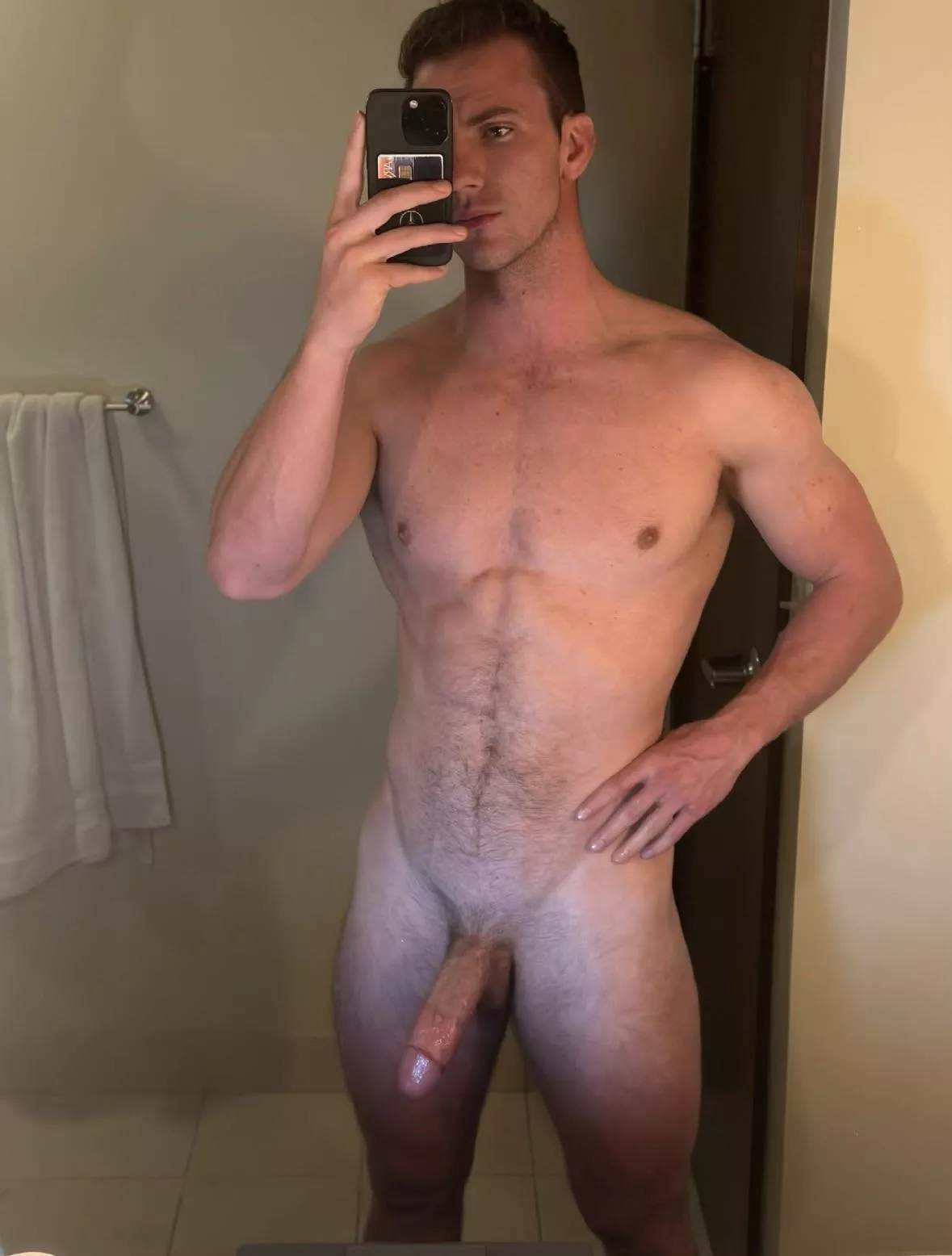 [26] I hope this makes your night a little better 😈