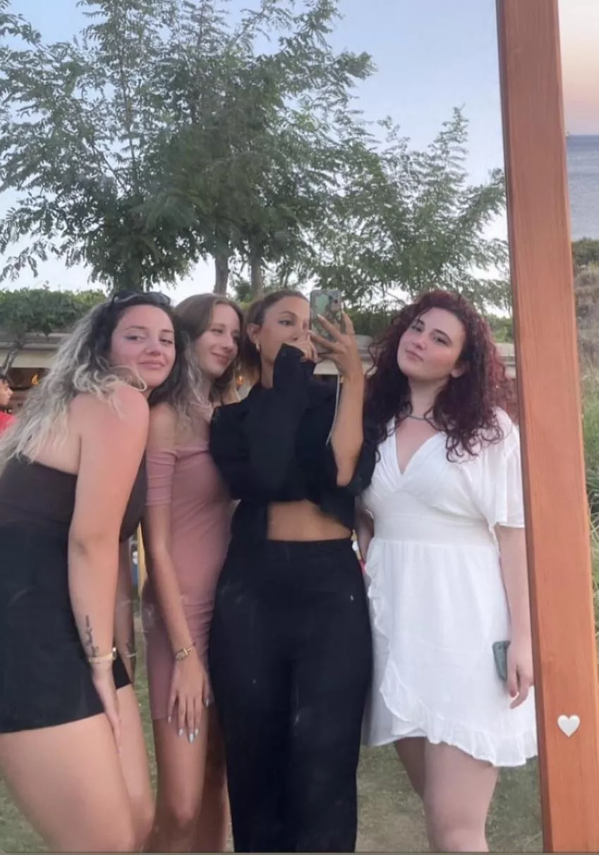 [4] who would you choose for the night?