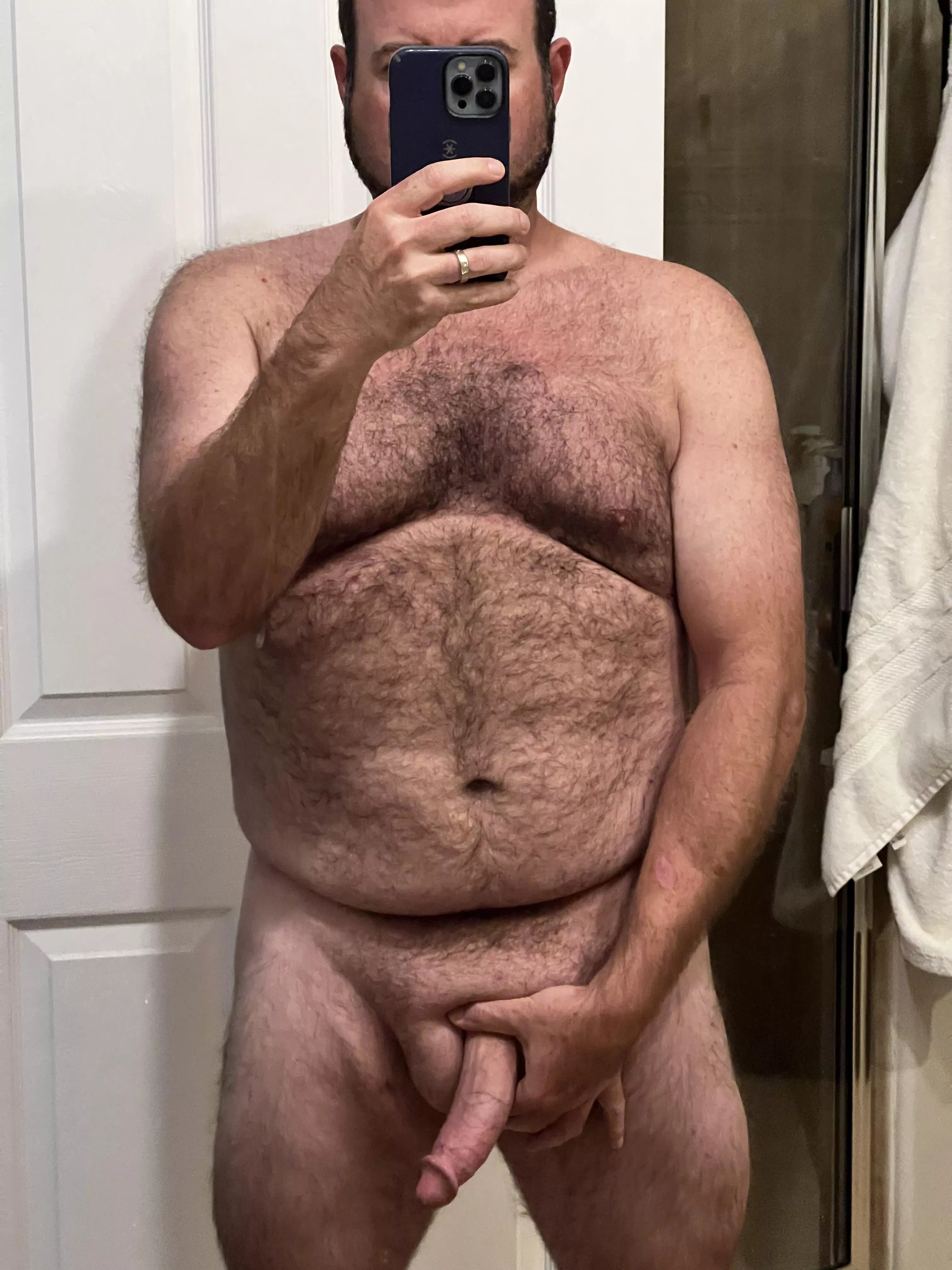 [47] Been a long Monday and I’m ready for playtime