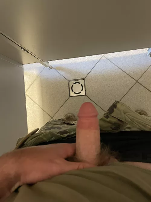 Another day another post asking for someone to get me hard, will you be the one?