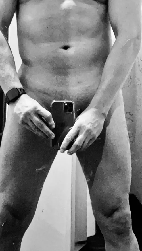 Another good lift day completed. Have a good day y’all (m)