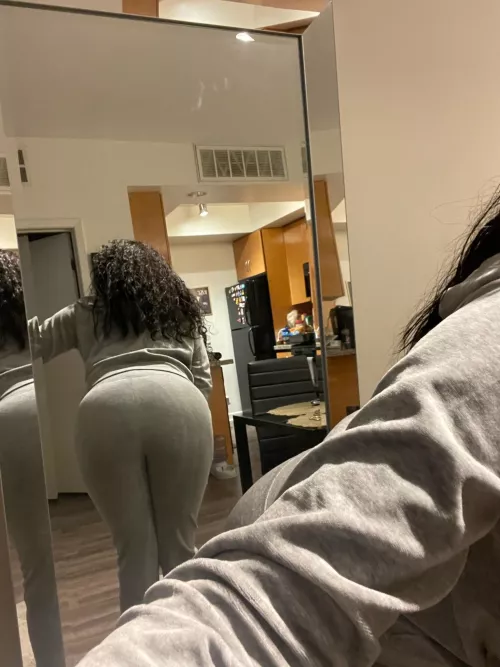 Are you ready for some seXXXy time with me?