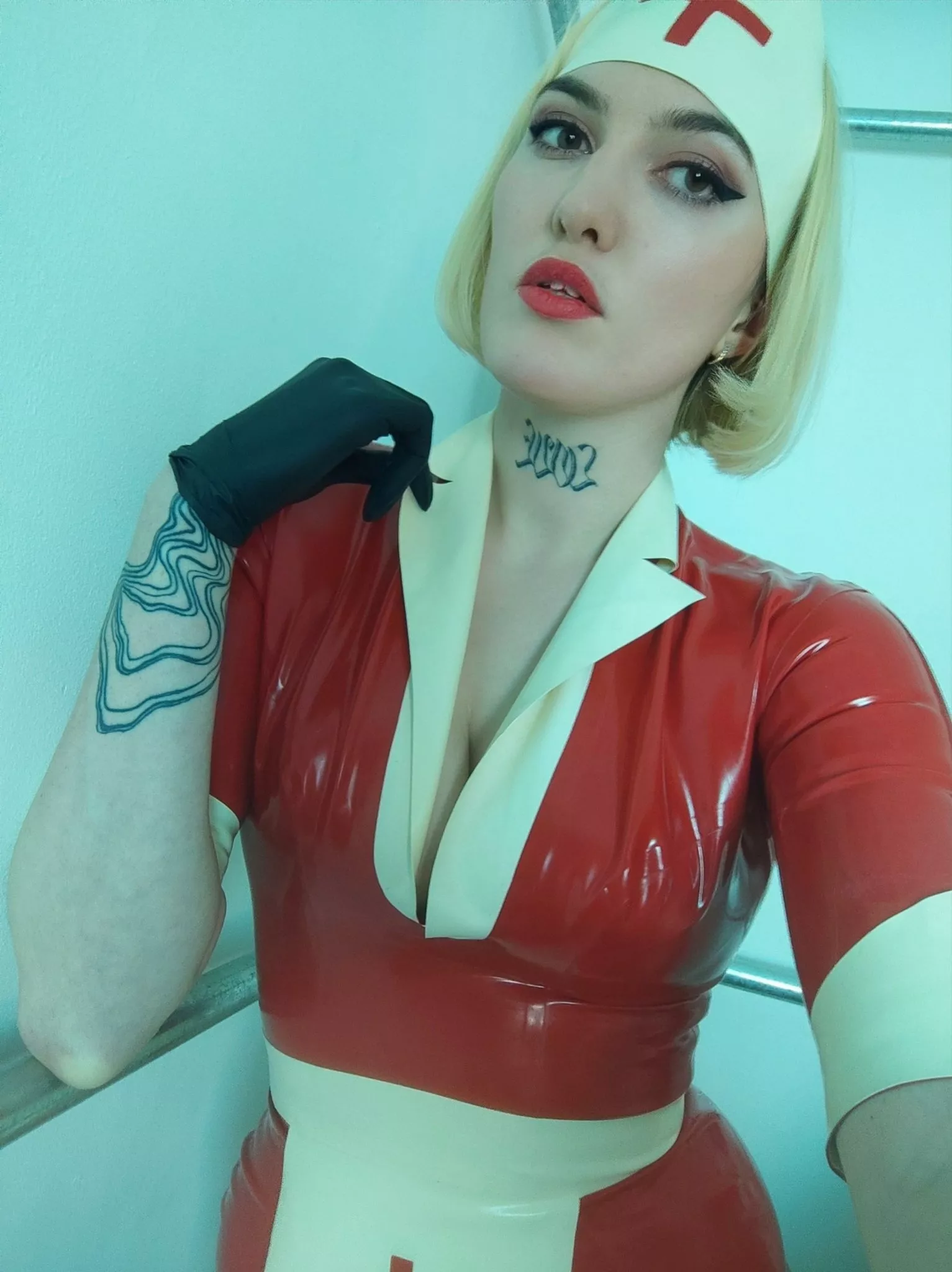 Are you ready for your examination?