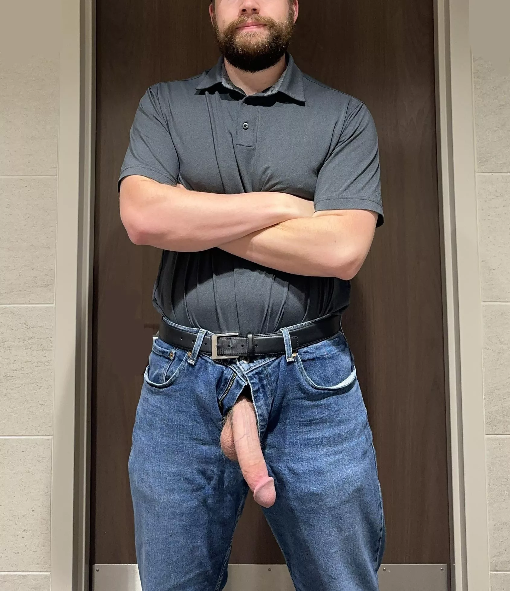 Are you working hard or hard at work?