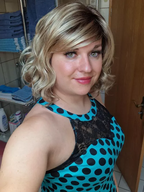 At least a little cute? :/