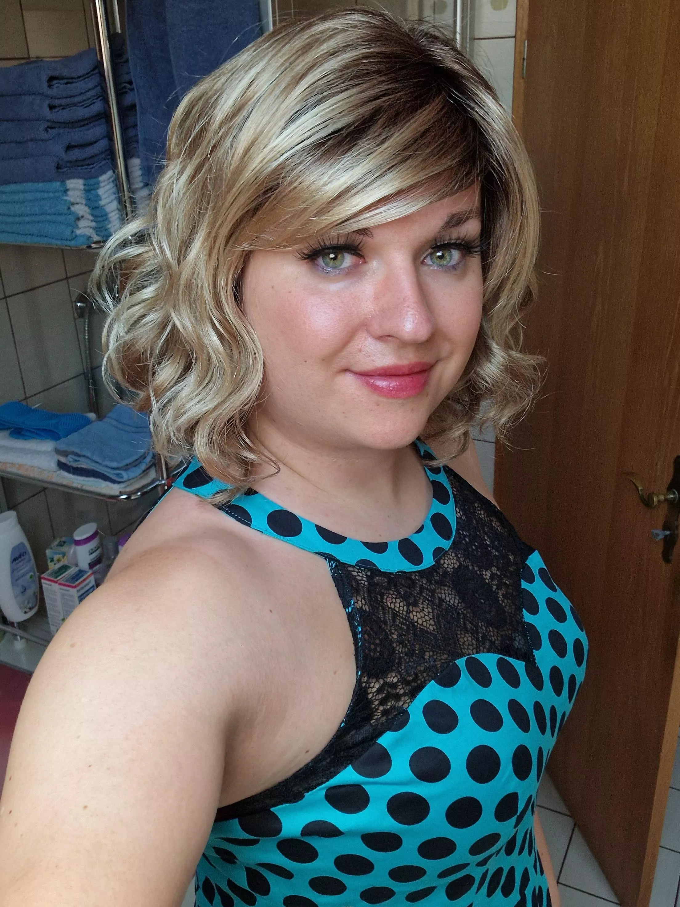 At least a little cute? :/