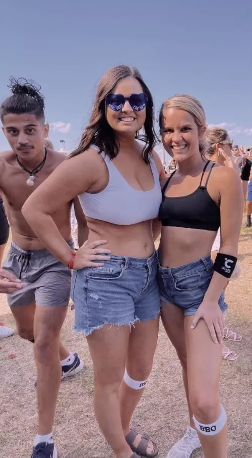 Big or small. DM welcome